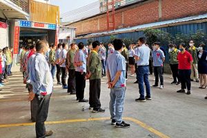 廣州從化鈑金加工廠，關注美國疫情突破百萬【恒宇泰金屬】