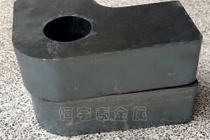 激光切割功率和加工厚度，三十毫米超厚板材加工【恒宇泰金屬】