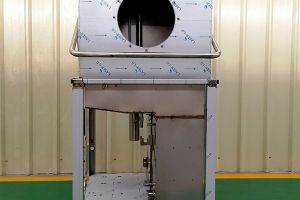 中山市鈑金加工廠家，如果想要質量更穩定就選【恒宇泰金屬】