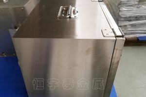 廣州不銹鋼五金加工廠，【恒宇泰金屬】有問題歡迎隨時過來咨詢