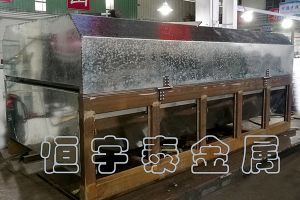 鈑金機柜加工服務，【恒宇泰金屬】專心做產品，用質量來立足