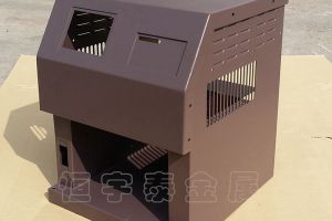  廣州南沙鈑金噴涂加工，激光開料折彎焊接噴涂一條龍【恒宇泰金屬】