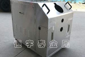 不銹鋼產品定制加工，【恒宇泰金屬】15年加工老廠+德國BFZY技術