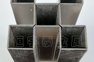 中山鈑金折彎加工，做好了安全第一才有質(zhì)量保障【恒宇泰金屬】