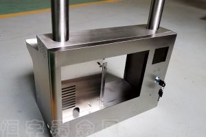 不銹鋼鈑金加工哪家好？有小批量訂單價(jià)格就能降下來(lái)【恒宇泰金屬】