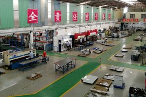 鈑金加工怎么提高效率？忙而不亂一次性做對(duì)做好【恒宇泰金屬】