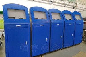 電箱鈑金加工哪家有？鐵板不銹鋼板材質(zhì)加工有區(qū)別【恒宇泰金屬】