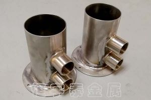 非標(biāo)鈑金焊接加工，從技術(shù)CAD出圖就要求一次性做對【恒宇泰金屬】