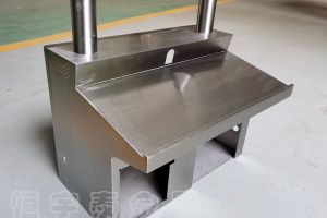鈑金加工執(zhí)行的標(biāo)準(zhǔn)，客戶的100%滿意就是企業(yè)標(biāo)準(zhǔn)【恒宇泰金屬】