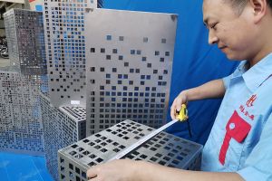 鈑金加工供應(yīng)商哪里找，【恒宇泰金屬】一個(gè)有質(zhì)量目標(biāo)的廠家