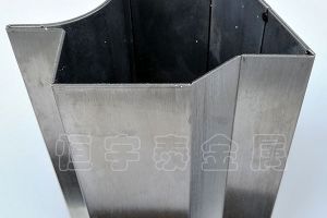 鈑金加工可以加工哪些產品？源頭廠家國外品質國內價格【恒宇泰金屬】