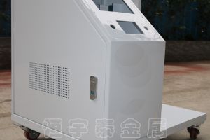鈑金加強筋是怎么加工的-【恒宇泰金屬】15年專注鈑金加工HYT5.0創意鈑金技術