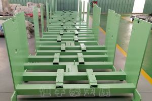 鈑金加工材料有哪些-【恒宇泰金屬】各種材質各種厚度一應俱全