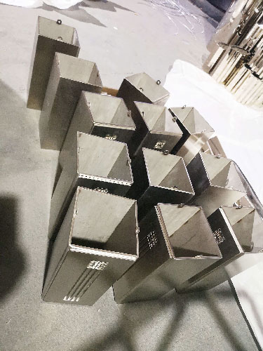 不銹鋼焊接加工廠家透露很多人不知道的焊接工藝，想知道嗎？-[恒宇泰]告訴您