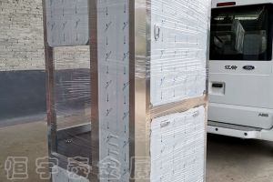 不銹鋼加工廠-【恒宇泰金屬】高檔產(chǎn)品采取全手工拉絲