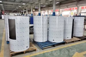 廣州鈑金加工廠家-【恒宇泰金屬】實力廠家板材齊全設備齊全