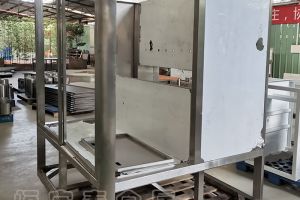 廣州鈑金加工廠家-【恒宇泰金屬】7*24小時服務，滿足非標定制需求