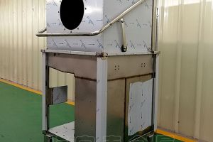 鈑金加工不銹鋼箱體多少錢-【恒宇泰金屬】真材實料全新鈑金工藝