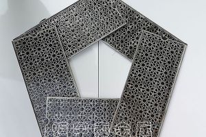 激光加工切割-【恒宇泰金屬】各種板材厚度應有盡有