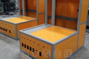 鈑金加工企業(yè)-【恒宇泰金屬】實(shí)力企業(yè)，設(shè)備齊全，板材齊全