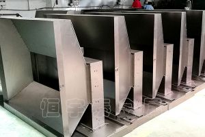 高新技術鈑金加工企業-【恒宇泰金屬】專注鈑金加工十五年