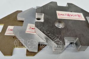 鈑金激光切割加工廠家-【恒宇泰金屬】具有四大優勢的口碑廠家