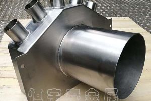 廣州高新技術鈑金加工企業(yè)-【恒宇泰】從生產到安裝配送一條龍服務