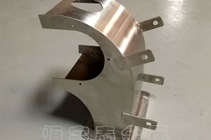 高新技術鈑金加工廠-【恒宇泰】鈑金加工精度高于同行50%
