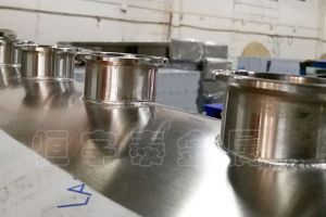 高新技術鈑金加工企業-【恒宇泰】接口焊接防滲漏專利技術
