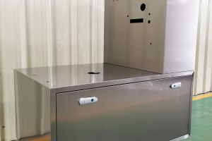 鈑金加工的價格應該如何計算-【恒宇泰】加工價格經驗分享