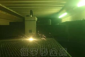 德國TRUMPF數(shù)控激光切割機(jī)【恒宇泰】國家高新技術(shù)鈑金加工廠家，為您一一說明