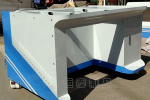 淺談鈑金加工的市場前景【恒宇泰】國家高新技術企業，與您一起探討