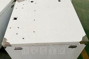 影響鈑金加工LED機(jī)箱質(zhì)量的因數(shù)有哪些？【恒宇泰】十五年鈑金加工老廠 ，一一告訴您