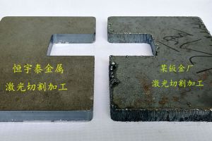 激光切割加工廠家-【恒宇泰】為您介紹激光切割