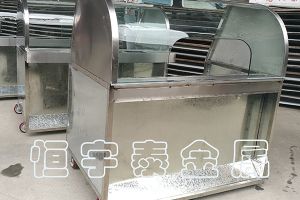 廣州鈑金加工廠-【恒宇泰】一分價錢一檔次