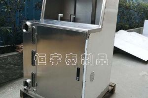 番禺鈑金加工廠-【恒宇泰】創(chuàng)新技術(shù)，經(jīng)驗(yàn)豐富的廠家