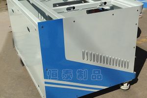 南沙高新技術鈑金加工廠-【恒宇泰】技術力量雄厚，1：1還原實物