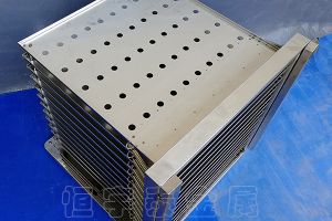 廣州鈑金加工電柜組裝廠，哪家實力強？為您介紹-【恒宇泰】