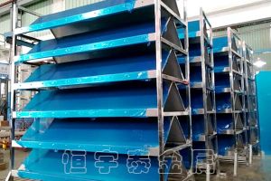 南沙精密鈑金加工廠家-【恒宇泰】鈑金加工工序有什么呢？它的特點又是什么？