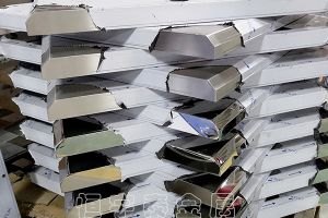 番禺精密鈑金加工廠-【恒宇泰】向您解析，鈑金加工前的圖面審閱注意的事項？