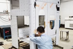 南沙鈑金加工廠-【恒宇泰】持有專利技術、專業態度