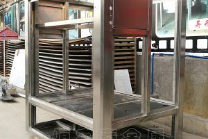鈑金加工機箱流程-【恒宇泰】關于2D激光切割和3D激光切割服務的所有信息