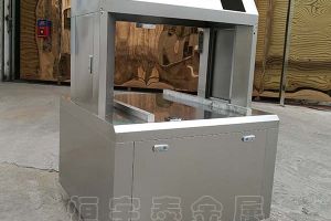 廣東鈑金加工廠-【恒宇泰】向您淺析，精密鈑金加工，會用到哪些加工技術(shù)？