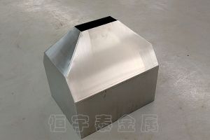 鈑金加工與機(jī)加工的剪料區(qū)別在哪里？