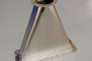 鈑金加工與機加工的加工工藝區別有哪些？