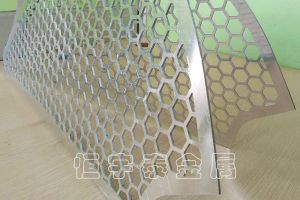 鈑金加工激光切割鋁板注意事項的詳細講解