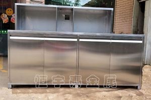不銹鋼加工定制品應該如何保養?