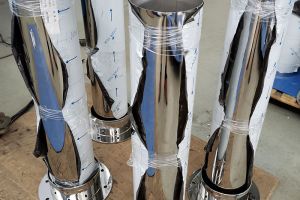 焊接加工自動化的發展趨勢