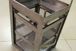 鈑金加工廠家對材料選擇有哪些注意事項？
