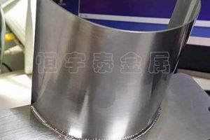 鋁型材焊接加工有哪幾個大方法實際操作？